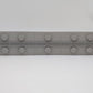 Atlas 2002554-2 O Scale IC 3-Bay PS-2 Covered Hopper #55430 (2-Rail) LN/Box