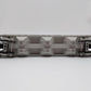 Atlas 2002554-2 O Scale IC 3-Bay PS-2 Covered Hopper #55430 (2-Rail) LN/Box