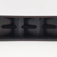 Weaver U2212 O Scale Chesapeake & Ohio 3-Bay Coal Car #73321 (2-Rail) LN/Box