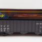 Weaver U2212 O Scale Chesapeake & Ohio 3-Bay Coal Car #73321 (2-Rail) LN/Box