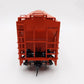 Atlas 2001654-3 O Scale Illinois Central Gulf PS-4750 Hopper #766444 (2-Rail) LN/Box