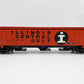 Atlas 2001654-3 O Scale Illinois Central Gulf PS-4750 Hopper #766444 (2-Rail) LN/Box