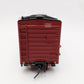 Atlas 9703-2 O Scale Gulf Mobile & Ohio 40' Double Door Boxcar #35205 (2-Rail) EX/Box