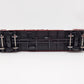 Atlas 9703-2 O Scale Gulf Mobile & Ohio 40' Double Door Boxcar #35205 (2-Rail) EX/Box