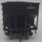 InterMountains 25416S-01 O Gauge Illinois Central 2-Rail Hopper Car #210008 EX/Box