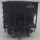 InterMountains 25416S-01 O Gauge Illinois Central 2-Rail Hopper Car #210008 EX/Box