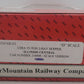 InterMountains 25416S-01 O Gauge Illinois Central 2-Rail Hopper Car #210008 EX/Box