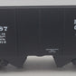 InterMountian 25416S-06 O Gauge Illinois Central 2-Rail Hopper Car #210487 EX/Box