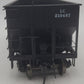 InterMountian 25416S-06 O Gauge Illinois Central 2-Rail Hopper Car #210487 EX/Box
