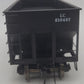 InterMountian 25416S-06 O Gauge Illinois Central 2-Rail Hopper Car #210487 EX/Box