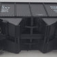 InterMountian 25416S-06 O Gauge Illinois Central 2-Rail Hopper Car #210487 EX/Box