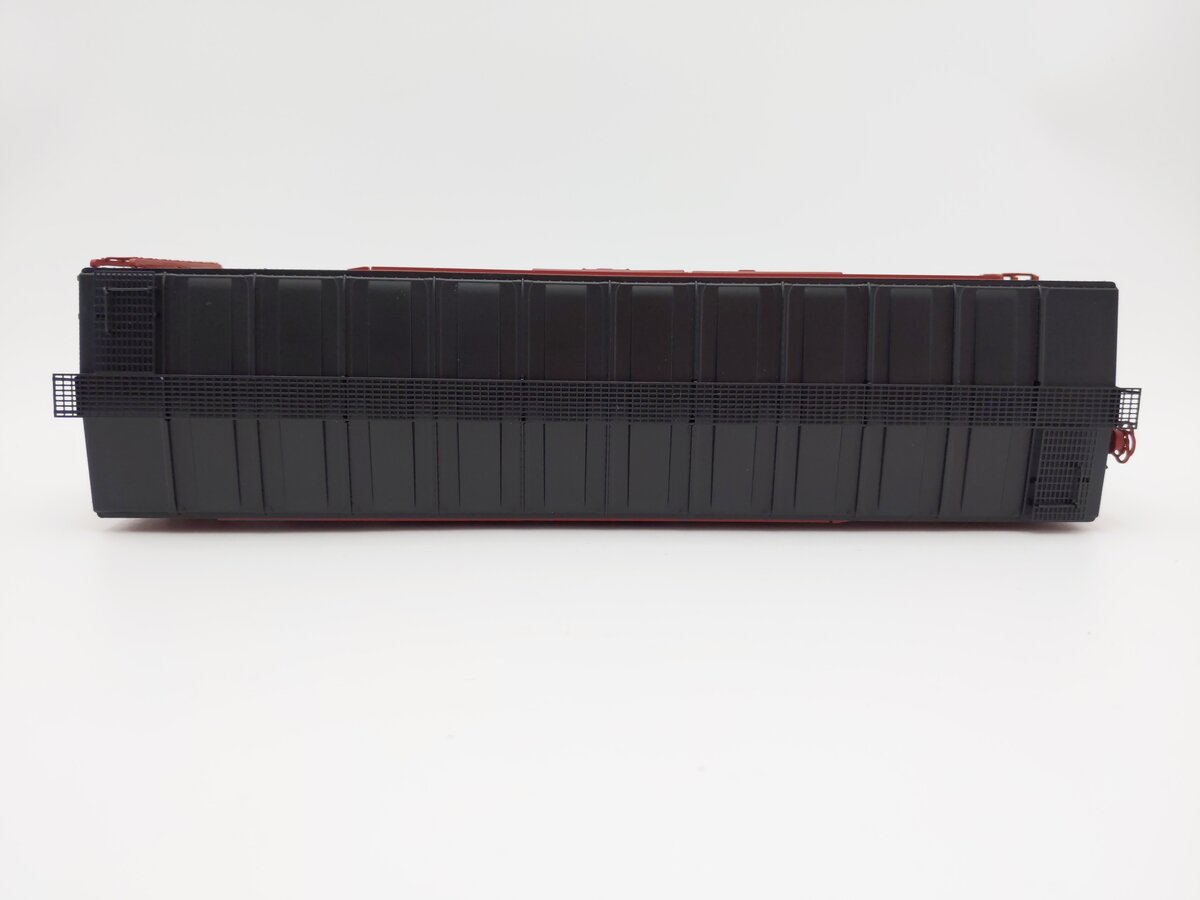 Atlas 9703-3 GM&O 40' Double Door Box Car #35221 EX/Box