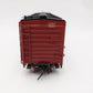 Atlas 9703-3 GM&O 40' Double Door Box Car #35221 EX/Box