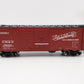 Atlas 9703-3 GM&O 40' Double Door Box Car #35221 EX/Box