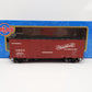 Atlas 9703-3 GM&O 40' Double Door Box Car #35221 EX/Box