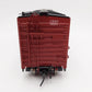 Atlas 9703-3 GM&O 40' Double Door Box Car #35221 EX/Box