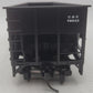 Weaver U3810 O Scale Chesapeake & Ohio Hopper Car #79043 - 2 Rail EX/Box