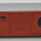 Atlas 2001952-1 O Scale Illinois Central Boxcar #15461 2-Rail LN/Box
