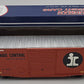 Atlas 2001952-1 O Scale Illinois Central Boxcar #15461 2-Rail LN/Box