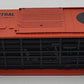 Atlas 2001952-1 O Scale Illinois Central Boxcar #15461 2-Rail LN/Box