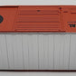 Atlas 2001952-1 O Scale Illinois Central Boxcar #15461 2-Rail LN/Box