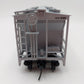 Weaver/Bev-Bel 2130 O Scale WM 34' PS-2 Covered Hopper #5122 (2-Rail) EX/Box