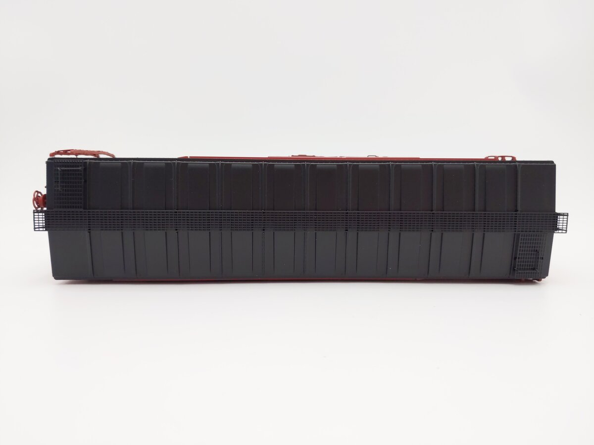 Atlas 9703-4 O Scale GM&O 40' Double Door Box Car #35234 (2-Rail) EX/Box