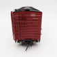 Atlas 9703-4 O Scale GM&O 40' Double Door Box Car #35234 (2-Rail) EX/Box