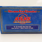 Atlas 9703-4 O Scale GM&O 40' Double Door Box Car #35234 (2-Rail) EX/Box