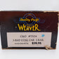 Weaver U2212 O Scale Chesapeake & Ohio 3-Bay Coal Car #75134 (2-Rail) EX/Box
