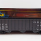 Weaver U2212 O Scale Chesapeake & Ohio 3-Bay Coal Car #75134 (2-Rail) EX/Box