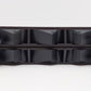 Weaver U2212 O Scale Chesapeake & Ohio 3-Bay Coal Car #75134 (2-Rail) EX/Box