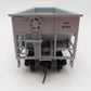 Weaver 2106 O Scale Western Maryland 36' Ribbed-Side Hopper #16359 (2-Rail) EX/Box