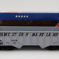 Weaver 2106 O Scale Western Maryland 36' Ribbed-Side Hopper #16359 (2-Rail) EX/Box