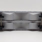 Weaver 2106 O Scale Western Maryland 36' Ribbed-Side Hopper #16359 (2-Rail) EX/Box