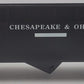 Weaver U3810 O Scale Chesapeake & Ohio Hopper Car #79032 - 2 Rail EX/Box