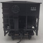 Weaver U3810 O Scale Chesapeake & Ohio Hopper Car #79032 - 2 Rail EX/Box