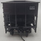 Weaver U3810 O Scale Chesapeake & Ohio Hopper Car #79032 - 2 Rail EX/Box