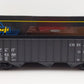 Weaver U2212 O Scale Chesapeake & Ohio 3-Bay Coal Car #75159 (2-Rail) LN/Box