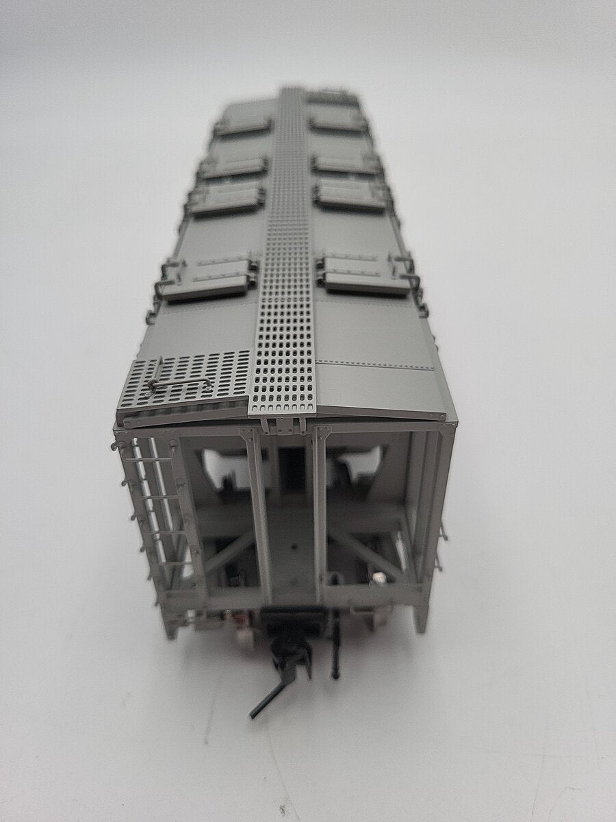 Atlas 9359-3 O Scale Western Maryland Hopper Car #5112 2-Rail LN/Box
