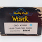 Weaver U2212 O Scale Chesapeake & Ohio 3-Bay Coal Car #74268 (2-Rail) LN/Box
