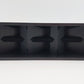 Weaver U2212 O Scale Chesapeake & Ohio 3-Bay Coal Car #74268 (2-Rail) LN/Box