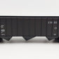 Weaver U2212 O Scale Chesapeake & Ohio 3-Bay Coal Car #74268 (2-Rail) LN/Box