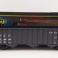 Weaver U2212 O Scale Chesapeake & Ohio 3-Bay Coal Car #74268 (2-Rail) LN/Box