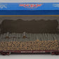 Atlas 7276-5 O Scale Western Maryland Lumber Car #407 2-Rail LN/Box