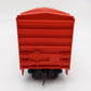 Weaver O Scale Illinois Central 50 Foot Boxcar #51586 (2-Rail) EX/Box