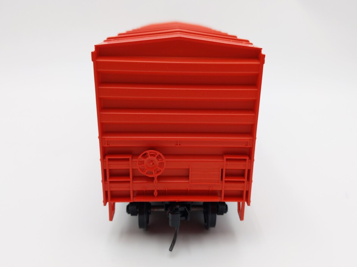 Weaver O Scale Illinois Central 50 Foot Boxcar #51586 (2-Rail) EX/Box