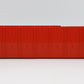 Weaver O Scale Illinois Central 50 Foot Boxcar #51586 (2-Rail) EX/Box