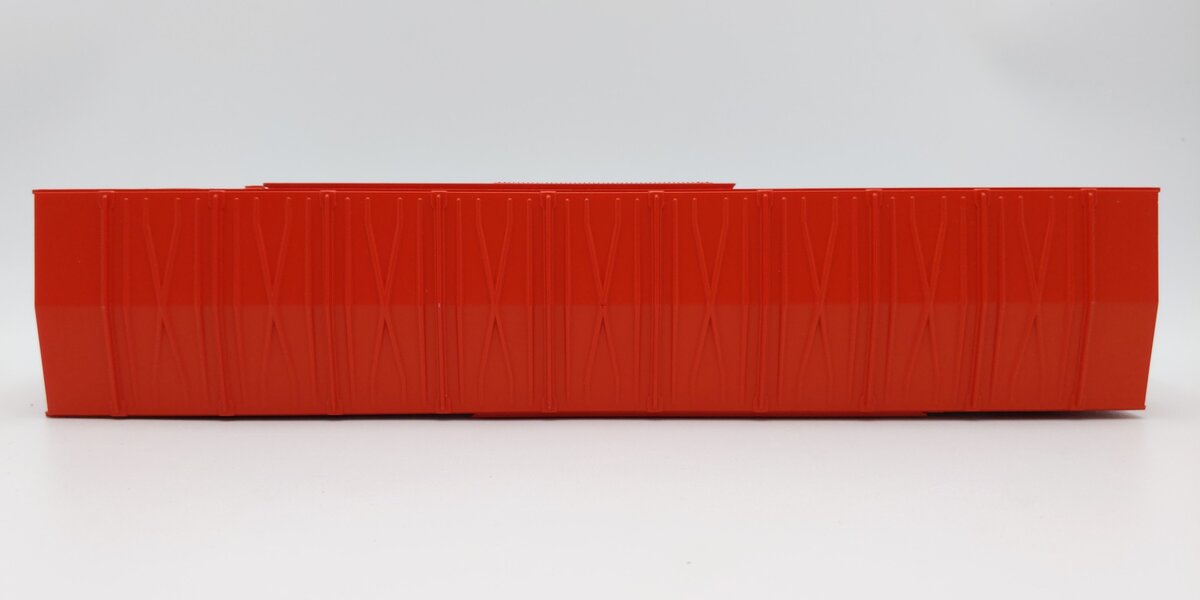 Weaver O Scale Illinois Central 50 Foot Boxcar #51586 (2-Rail) EX/Box