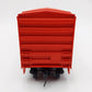 Weaver O Scale Illinois Central 50 Foot Boxcar #51586 (2-Rail) EX/Box